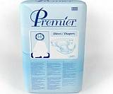 PREMIER ΠΑΝΑ ΑΚΡΑΤΕΙΑΣ X-LARGE N°4 24ΤΕΜ