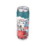 ESTIA ΘΕΡΜΟΣ TRAVEL CUP SAVE THE AEGEAN 500ml 12 ΩΡΕΣ ΤΟ ΖΕΣΤΟ 24ΩΡΕΣ ΤΟ ΚΡΥΟ