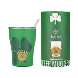 ESTIA ΘΕΡΜΟΣ COFFEE MUG PANATHINAIKOS BC EDITION 350ml