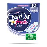 ΣΕΡΒΙΕΤΕΣ EVERY DAY FRESH 10 ΤΕΜ