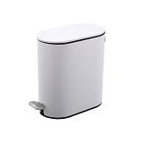 ESTIA ΧΑΡΤΟΔΟΧΕΙΟ SLIM 5LT WHITE