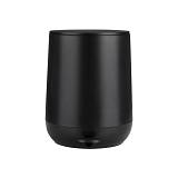 ESTIA ΧΑΡΤΟΔΟΧΕΙΟ ΜΠΑΝΙΟΥ FJORD SOFT CLOSE 5lt BLACK