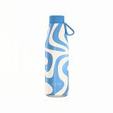 ΘΕΡΜΟΣ FLOW SAVE THE AEGEAN 500ml OCEAN WAVES