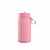 ΘΕΡΜΟΣ PULSE SAVE THE AEGEAN 360ml ROSE