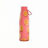 ΘΕΡΜΟΣ FLOW SAVE THE AEGEAN 500ml ORANGE POP