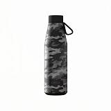ΘΕΡΜΟΣ FLOW SAVE THE AEGEAN 500ml DARK CAMO