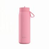 ΘΕΡΜΟΣ PULSE SAVE THE AEGEAN 500ml ROSE
