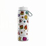 ΘΕΡΜΟΣ PULSE SAVE THE AEGEAN 500ml URBAN VIBES
