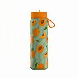 ΘΕΡΜΟΣ PULSE SAVE THE AEGEAN 500ml PEACH GARDEN
