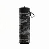 ΘΕΡΜΟΣ PULSE SAVE THE AEGEAN 500ml DARK CAMO