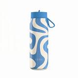 ΘΕΡΜΟΣ PULSE SAVE THE AEGEAN 500ml OCEAN WAVES