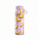 ΘΕΡΜΟΣ PULSE SAVE THE AEGEAN 500ml BANANA MOOD