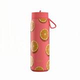 ΘΕΡΜΟΣ PULSE SAVE THE AEGEAN 500ml ORANGE POP