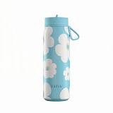 ΘΕΡΜΟΣ PULSE SAVE THE AEGEAN 500ml BLUE DAISY