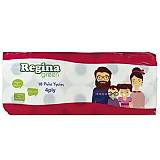 REGINA GREEN ΧΑΡΤΙ ΥΓΕΙΑΣ 4ΦΥΛΛΩΝ 10 ΡΟΛΑ