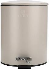 ΧΑΡΤΟΔΟΧΕΙΟ ΜΠΑΝΙΟΥ CLASSIC SOFT CLOSE 5lt