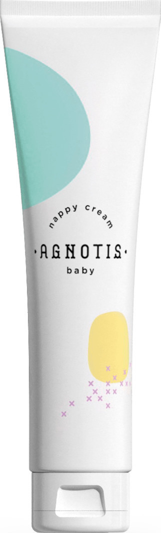 ΚΡΕΜΑ ΑΛΛΑΓΗΣ ΠΑΝΑΣ AGNOTIS 150ML