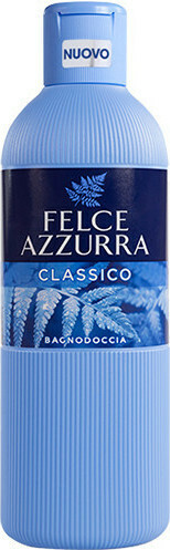 ΑΦΡΟΛΟΥΤΡΟ FELCE AZZURRA 650ML