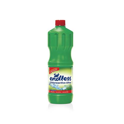 ENDLESS CHLOROACTIVE ΠΑΧΥΡΕΥΣΤΟ PINE 1250 ML
