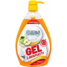 ELODERMA ΥΓΡΟ ΠΙΑΤΩΝ ACELO 1L ΜΕ ΑΝΤΛΙΑ