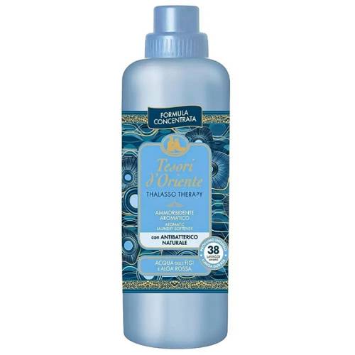 TESORI THALASSO