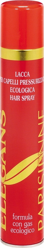 PARISSIEΝNΕ ΛΑΚ  KOKKINH ROSSA 400ML