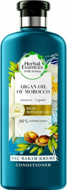 HERBAL ESSENCES CONDITIONER 360ML