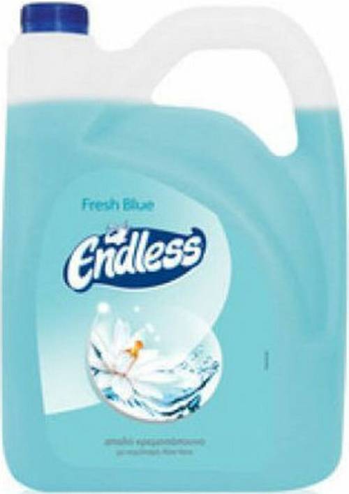 ENDLESS CREAM FRESH BLUE 4L