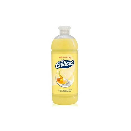 ENDLESS CREAM MILK&HONEY  1000 ML