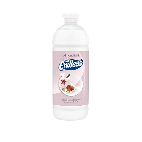 ENDLESS CREAM ALMOND MILK 1000 ML