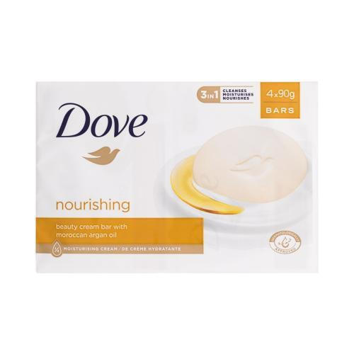 DOVE ΣΑΠΟΥΝΙ ΜΠΑΡΑ 90 ΓΡ NOURISHING