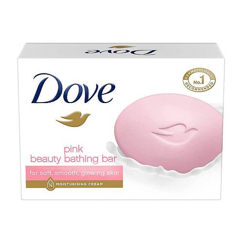 DOVE ΣΑΠΟΥΝΙ ΜΠΑΡΑ 90 ΓΡ PINK