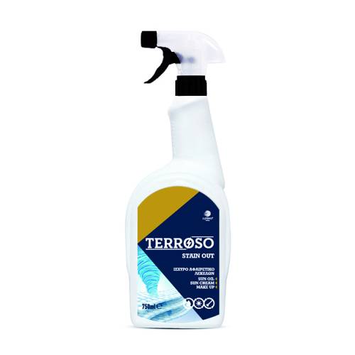 TERROSO STAIN OUT 750ML