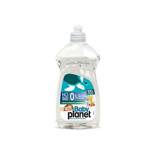 Baby planet  425ml