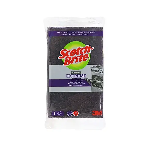ΣΦΟΥΓΓΑΡΙ ΚΟΥΖΙΝΑΣ SCOTCH BRITE EXTREME ΜΙΚΡΟ ΜΩΒ