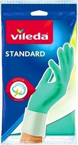 VILEDA ΓΑΝΤΙΑ STANDARD SMALL