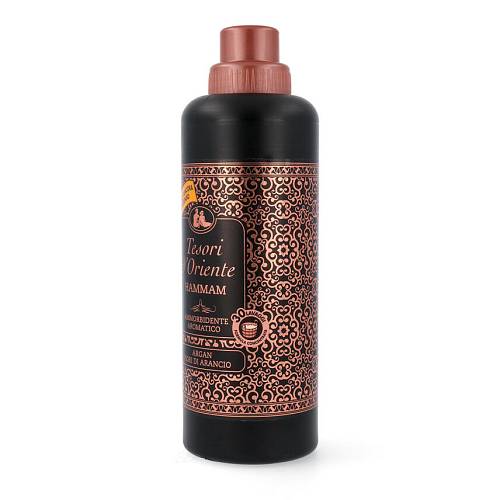TESORI D'ORIENTE AMMORBIDENTE CONCENTRATO HAMMAM