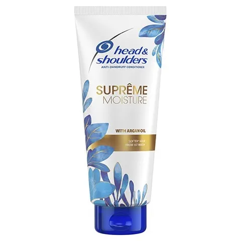 h&S  ACONDICIONADOR SUPREME PURIFICA &VOLUME  CONDITIONER ΜΑΛΛΙΩΝ 220ML