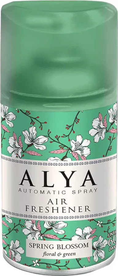 ΑΠΟΣΜΗΤΙΚΟ ΧΩΡΟΥ ALYA 250ml SPRING BLOSSOM