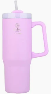 ESTIA ΚΟΥΠΑ ΘΕΡΜΟΣ ΜΕ ΛΑΒΗ ΚΑΙ ΚΑΛΑΜΑΚΙ 900ML ΜΩΒ