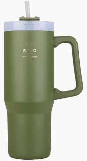 ESTIA ΚΟΥΠΑ ΘΕΡΜΟΣ ΜΕ ΛΑΒΗ ΚΑΙ ΚΑΛΑΜΑΚΙ 900ML ΛΑΔΙ