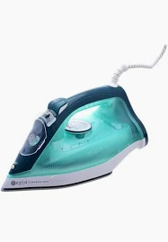 ESTIA ΣΙΔΕΡΟ ΚΕΡΑΜΙΚΟ 2200W 2 ΧΡΟΝΙΑ ΕΓΓΥΗΣΗ