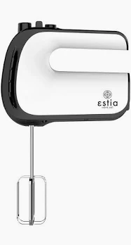 ESTIA ΜΙΞΕΡ ΧΕΙΡΟΣ 400W INTENSE LUMINUS 2 ΧΡΟΝΙΑ ΕΓΓΥΗΣΗΣ