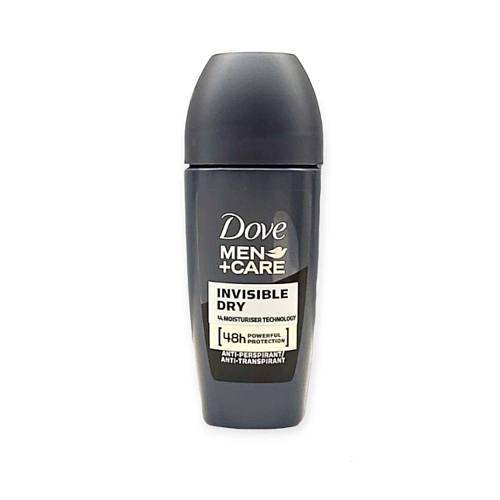 DOVE MEN CARE