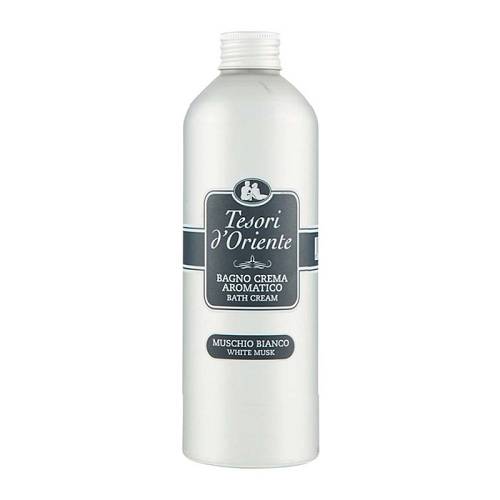 TESORI ΑΦΡΟΛΟΥΤΡΟ 500ML M.BIANCO