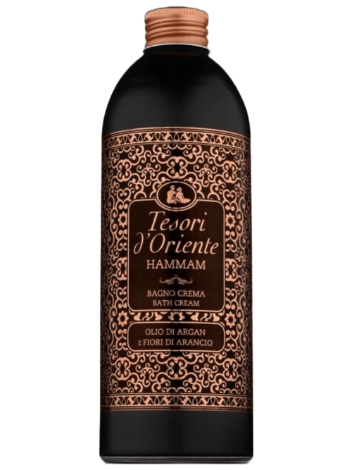TESORI ΑΦΡΟΛΟΥΤΡΟ 500ML HAMAM