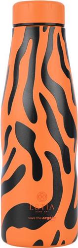 TRAVEL FLASK 500ML ΘΕΡΜΟΣ 24 ΩΡΕΣ ΤΟ ΚΡΥΟ 12 ΩΡΕΣ ΤΟ ΖΕΣΤΟ