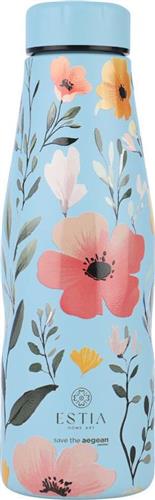 TRAVEL FLASK 500ML ΘΕΡΜΟΣ 24 ΩΡΕΣ ΤΟ ΚΡΥΟ 12 ΩΡΕΣ ΤΟ ΖΕΣΤΟ