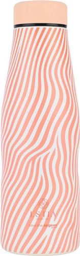 TRAVEL FLASK 500ML ΘΕΡΜΟΣ 24 ΩΡΕΣ ΤΟ ΚΡΥΟ 12 ΩΡΕΣ ΤΟ ΖΕΣΤΟ