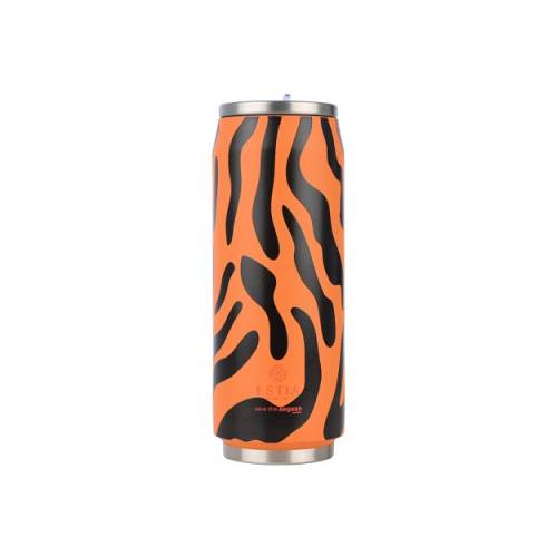 ESTIA ΘΕΡΜΟΣ TRAVEL CUP AEK.BC 500ml 12 ΩΡΕΣ ΤΟ ΖΕΣΤΟ 24ΩΡΕΣ ΤΟ ΚΡΥΟ